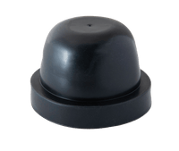 Gummibetræk 70x55mm - produktbillede forfra | Carlevel