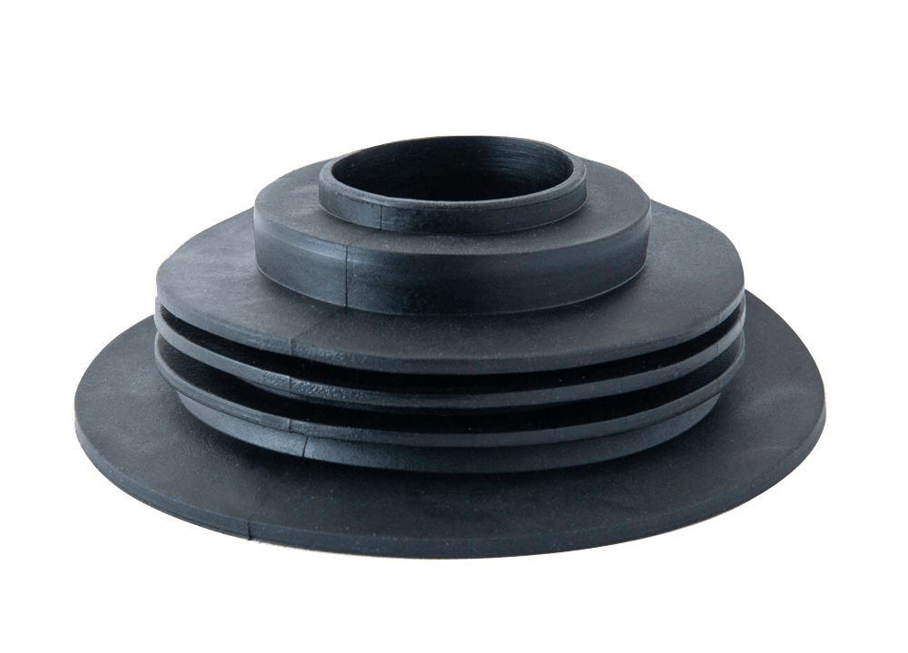 Gummibetræk 75x30mm - produktbillede forfra | Carlevel