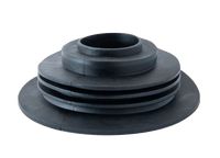 Gummibetræk 75x30mm - produktbillede forfra | Carlevel