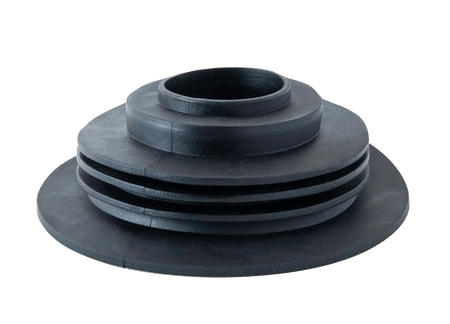 Gummibetræk 75x30mm - produktbillede forfra | Carlevel