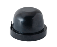 Gummibetræk 75x60mm - produktbillede forfra | Carlevel
