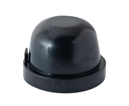 Gummibetræk 75x60mm - produktbillede forfra | Carlevel