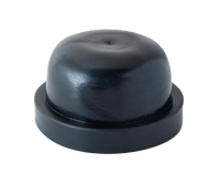 Gummilåg 80x50mm - produktbillede forfra | Carlevel