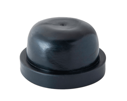 Gummilåg 80x50mm - produktbillede forfra | Carlevel