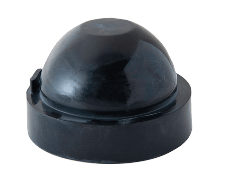 Gummibetræk 85x60mm - produktbillede forfra | Carlevel