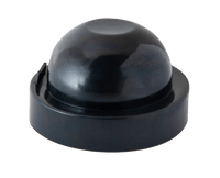 Gummibetræk 95x60mm - produktbillede forfra | Carlevel