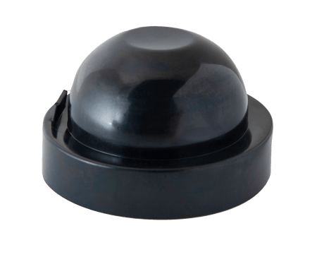 Gummibetræk 95x60mm - produktbillede forfra | Carlevel