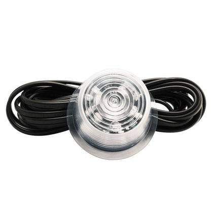 Gyldent Positionslys Varm hvid 6 stk LED - produktbillede forfra | Gyldent