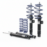 H&R Cupkit Volkswagen Passat Sedan-Variant & CC 3c – 55/55 mm