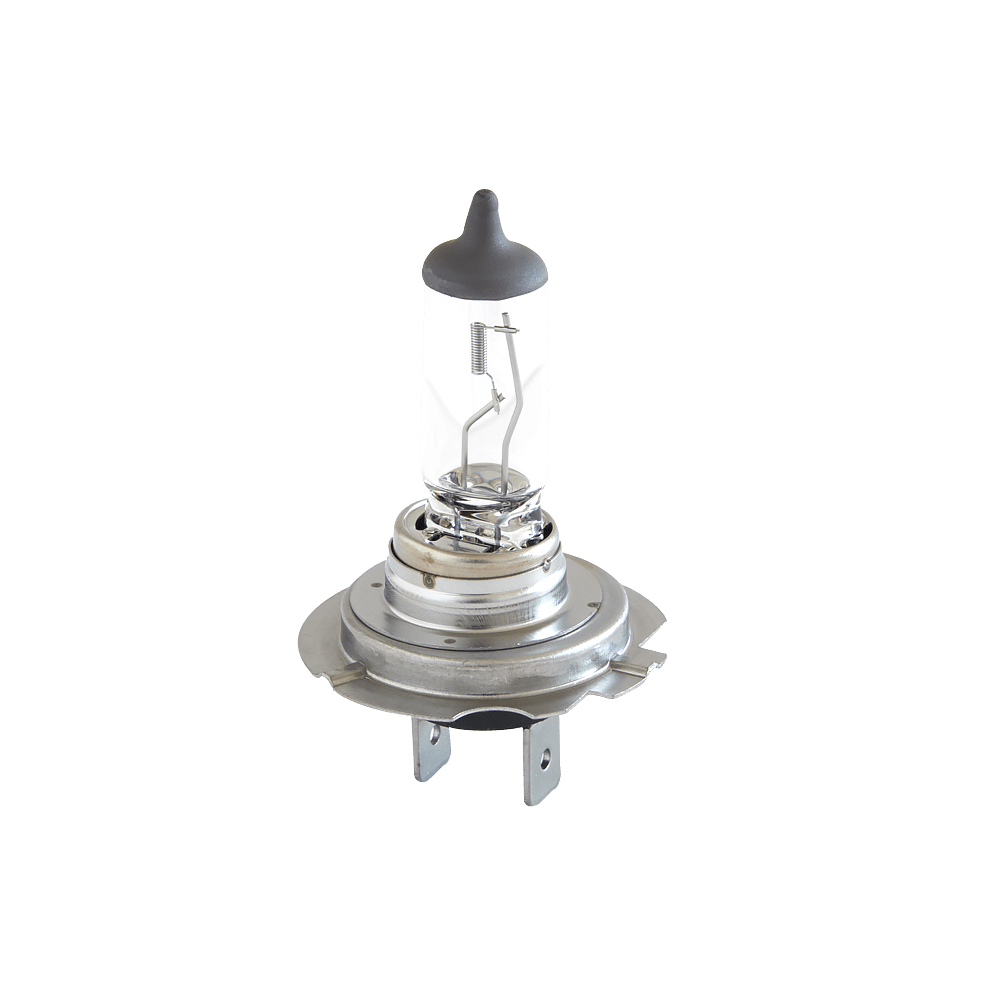 H18 Osram Original 12V – 65W – produktbillede forfra | OSRAM