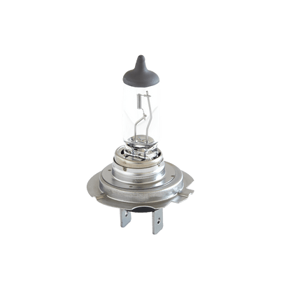 H18 Osram Original 12V – 65W – produktbillede forfra | OSRAM