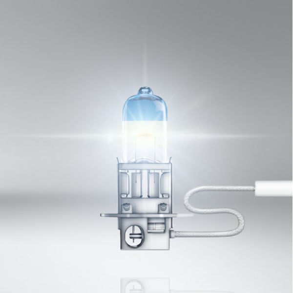 H3 Night Breaker Laser - Nærbilleder | OSRAM