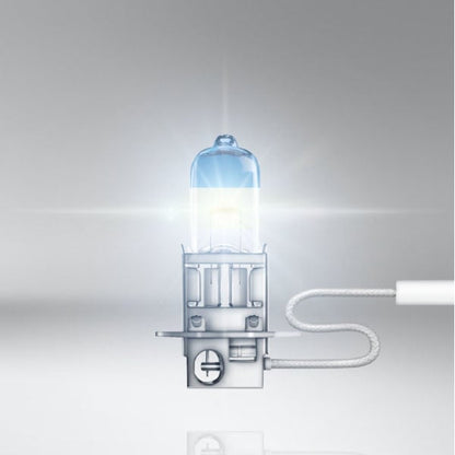 H3 Night Breaker Laser - Nærbilleder | OSRAM