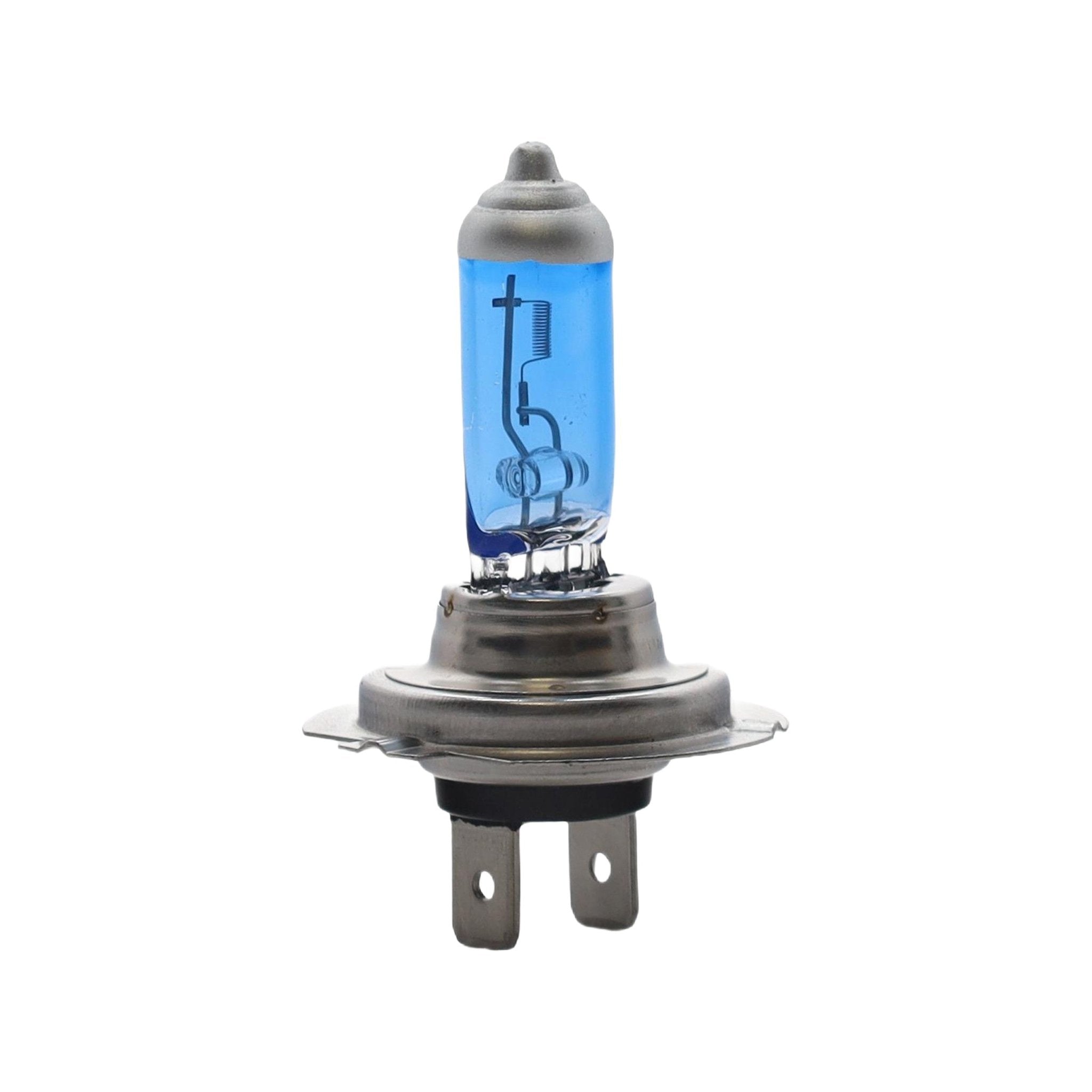 Halogenlampa – 12V DC - Carlevel AB - Fordon och delar > Fordonsdelar > Belysning