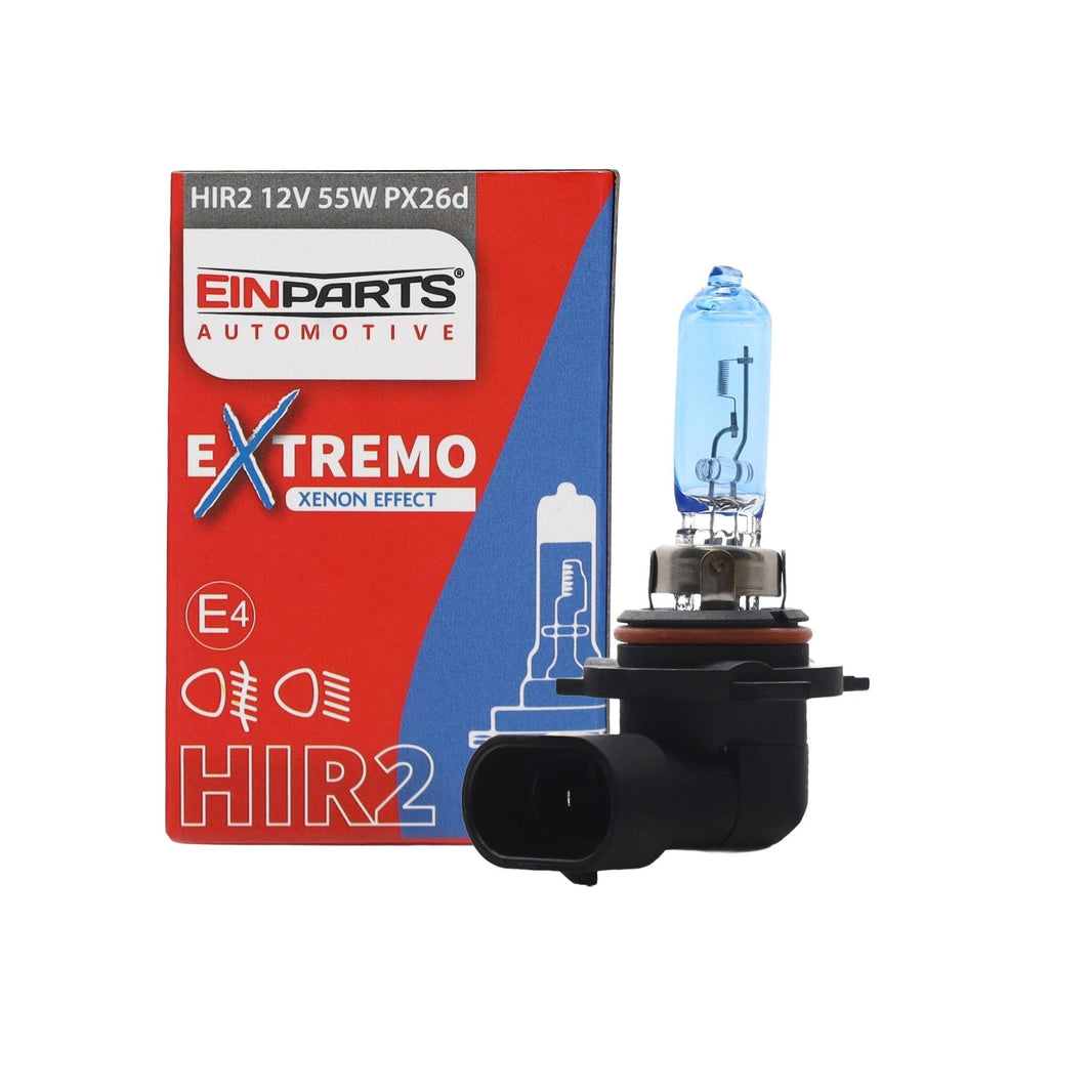 Halogenlampa – 12V DC - Carlevel AB - Fordon och delar > Fordonsdelar > Belysning