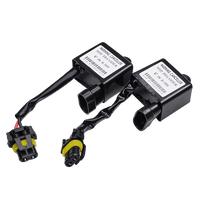 HID Decoder - produktbillede set forfra | ANDET