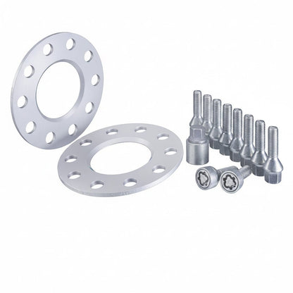 Hjulspacers Audi A3 S3 RS3 GY 2019+ 5x112 navhål 57,1 - Carlevel AB - Spacerkit