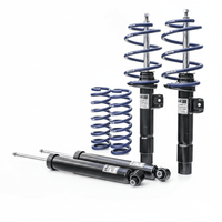 H&R Cupkit Porsche 911 Typ 964 C2 C4 Coupé & Cabrio-Targa – 40/40 mm - Carlevel AB - Cupkit / Väghållningspaket