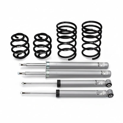 H&R Cupkit Volkswagen Cross Polo Typ 9N Årsmodell 11-01> – 45/45 mm - Carlevel AB - Cupkit / Väghållningspaket