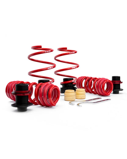 H&R HAS Kit Audi RS4 Avant B8 2012+ - Carlevel AB - H&R HAS Kit
