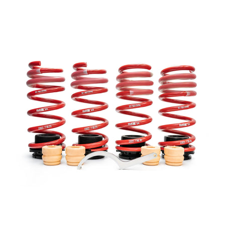 H&R HAS Kit BMW M3 G81 Touring Competition 2022+ - Carlevel AB - H&R HAS Kit
