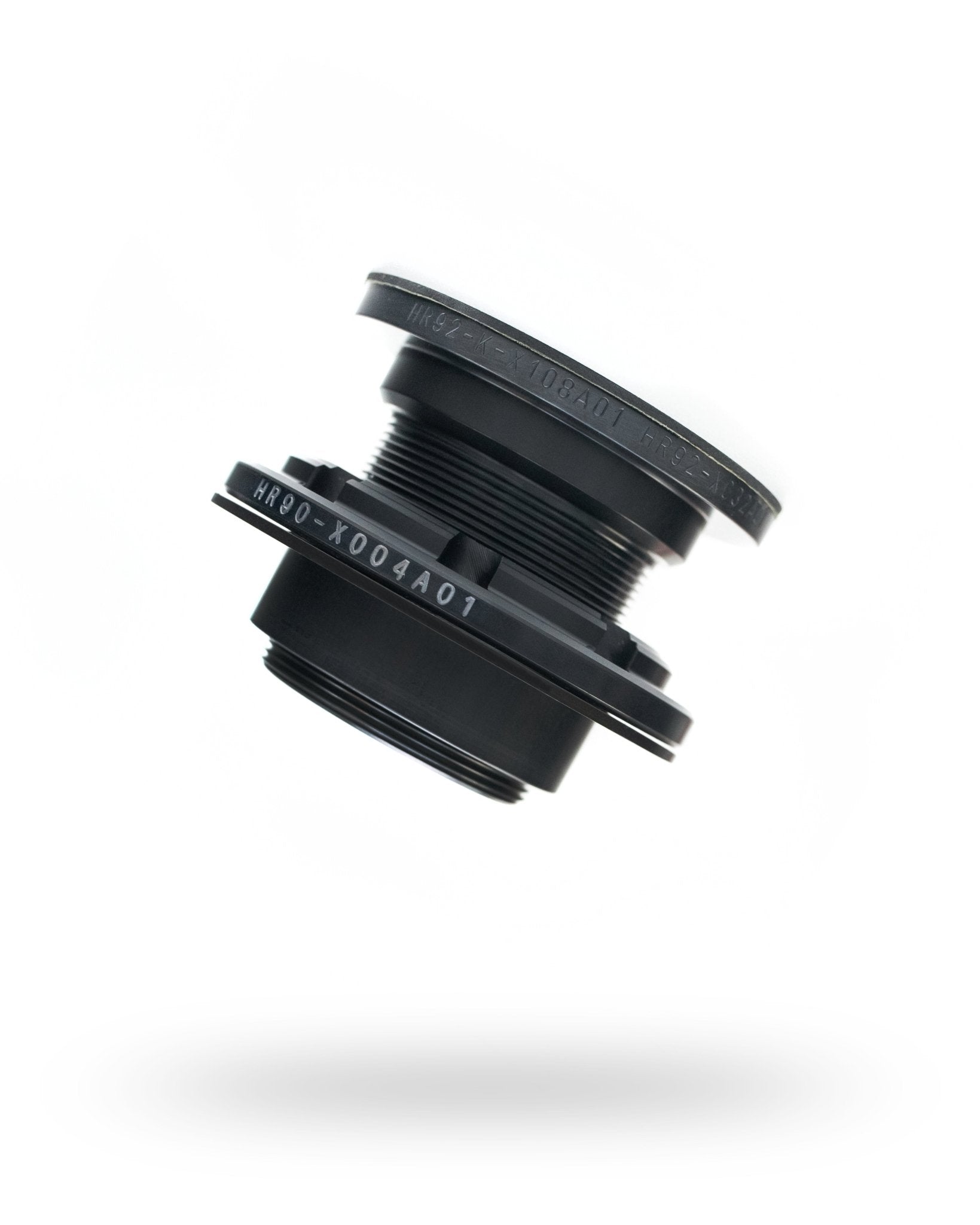 H&R HAS Kit Lamborghini Huracan LP610-4 – HR-23.019.2-LM1 - Carlevel AB - H&R HAS Kit