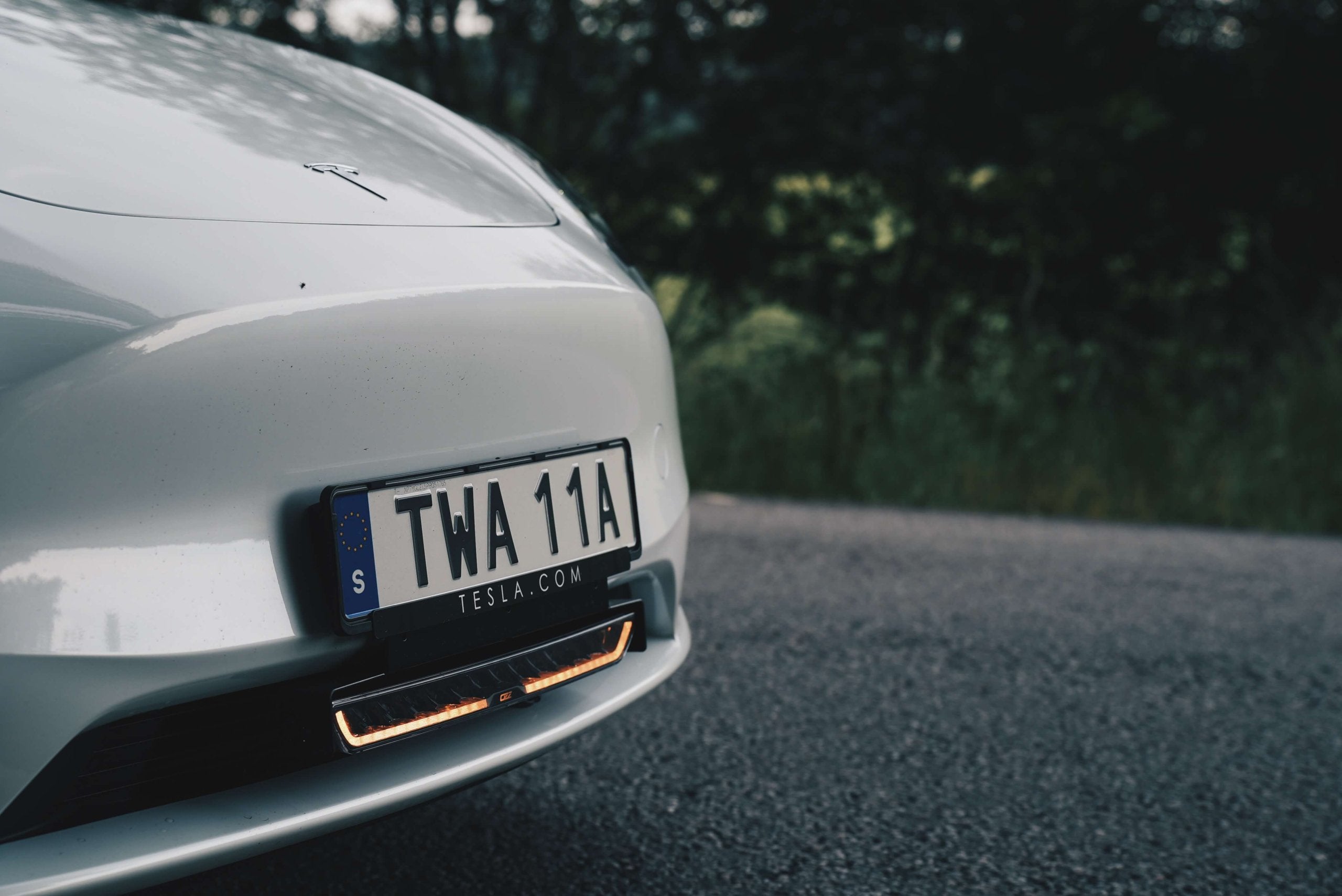 OZZ XB1 P20" – produktvy från sidan | OZZ