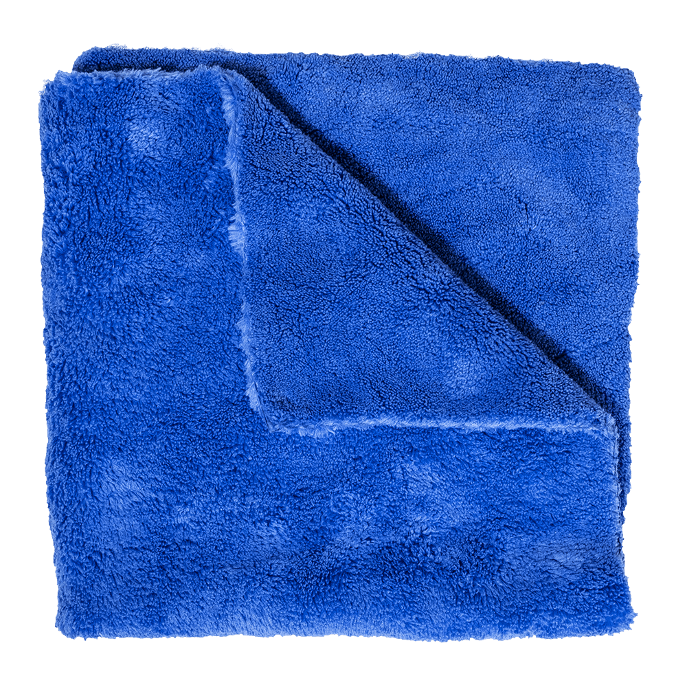Interiør Fiberdug i Kantløs 40x40cm - 550 GSM - produktbillede forfra | ANDET