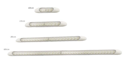 billede, der viser brug af Indvendig LED - Strip 100mm - LEA