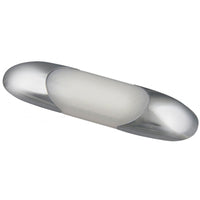 produktbillede fra forsiden viser Indvendig LED – Strip 100mm – Frost – LEA
