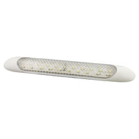 produktbillede forfra, der viser Indvendig LED – Strip 150mm – LEA