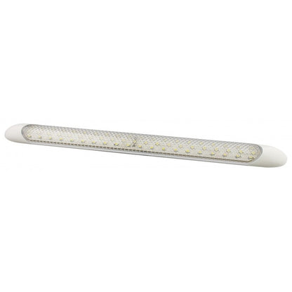 produktbillede forfra, der viser Indvendig LED – Strip 300mm – LEA