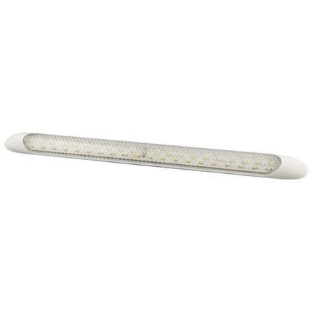 produktbillede forfra, der viser Indvendig LED – Strip 300mm – LEA
