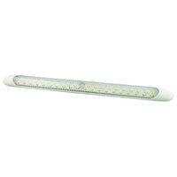 produktbillede forfra, der viser Indvendig LED - Strip 300mm - On/Off - LEA