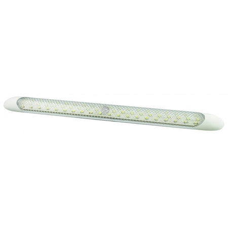 produktbillede forfra, der viser Indvendig LED - Strip 300mm - On/Off - LEA
