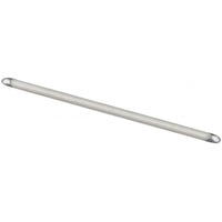 Indvendig LED - strip 600mm - Frost - produktbillede forfra | LEA