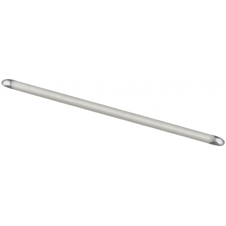 Indvendig LED - strip 600mm - Frost - produktbillede forfra | LEA