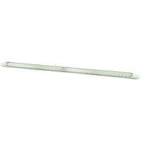 Indvendig LED - strip 600mm - On/Off - produktbillede forfra | LEA