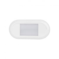 Interiørlampe L136mm Oval - Belysning fra LEA