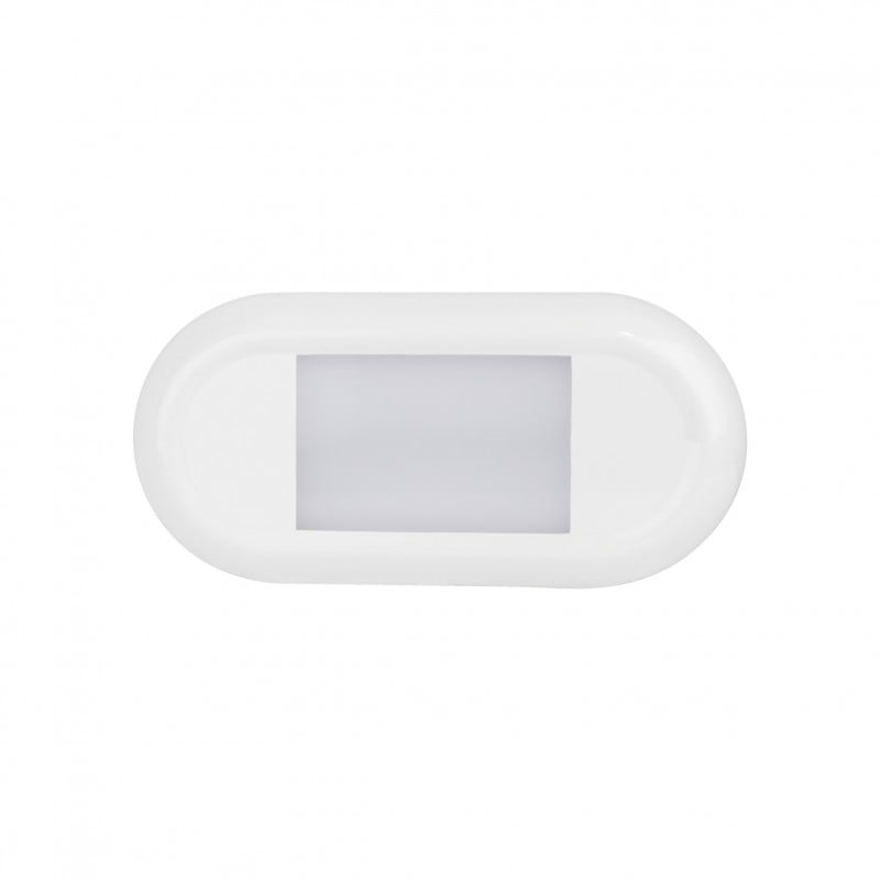 Interiørlampe L136mm Oval - Belysning fra LEA