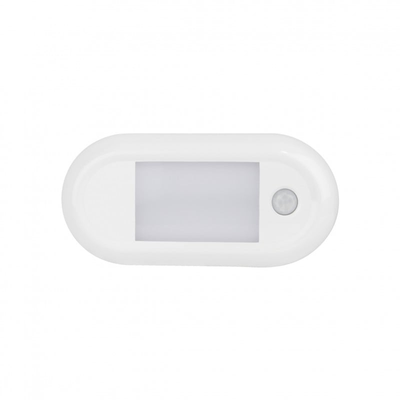 Indvendig lampe L136mm - PIR Sensor - Belysning fra LEA