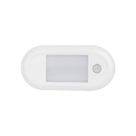 Indvendig lampe L136mm - PIR Sensor - Belysning fra LEA