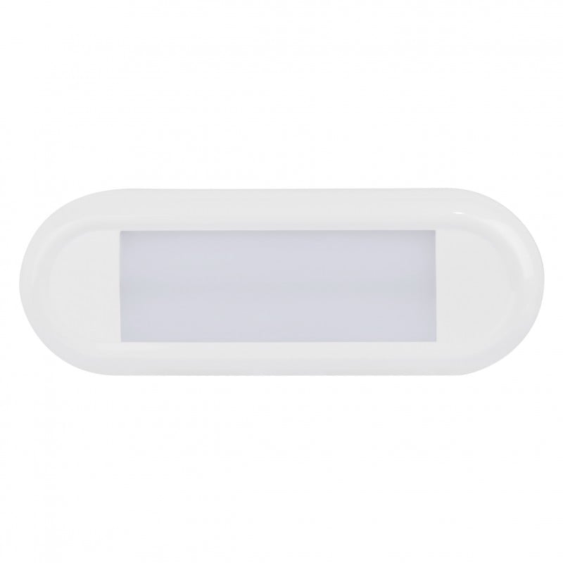 Indvendig lampe Ø186mm – IP67 – Belysning fra LEA