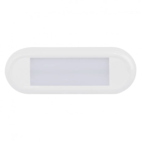 Indvendig lampe Ø186mm – IP67 – Belysning fra LEA