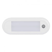 Indvendig lampe Ø186mm – IP67 – On/Off – Belysning fra LEA