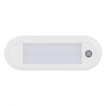 Indvendig lampe Ø186mm – IP67 – On/Off – Belysning fra LEA