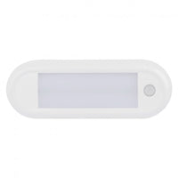 Indvendig lampe Ø186mm – IP67 – PIR Sensor – Belysning fra LEA