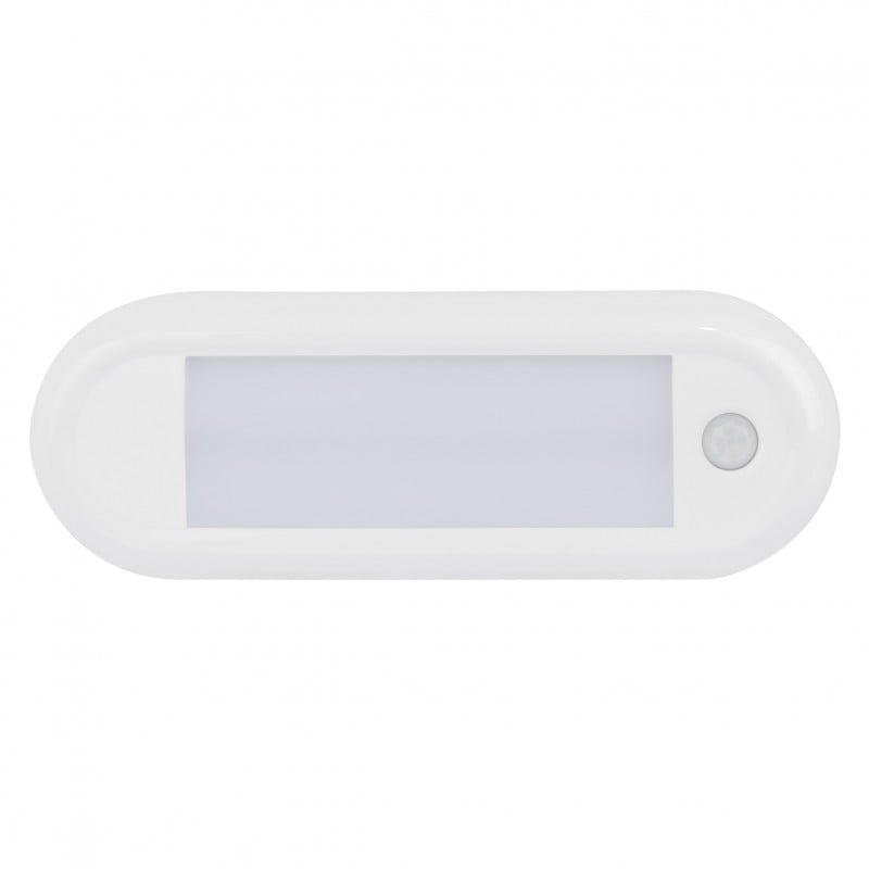 Indvendig lampe Ø186mm – IP67 – PIR Sensor – Belysning fra LEA