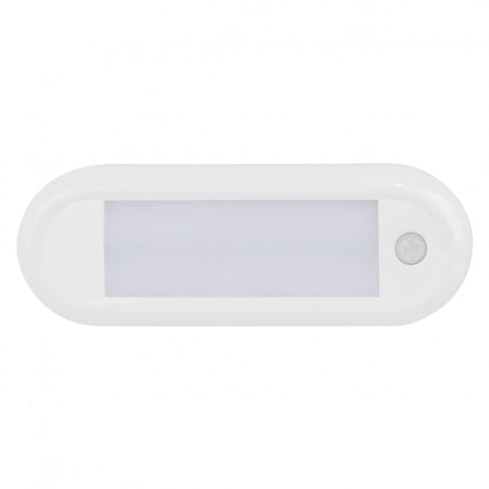 Indvendig lampe Ø186mm – IP67 – PIR Sensor – Belysning fra LEA