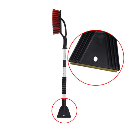 Isskrapa – 87–115 cm (telescopic) - Carlevel AB - Fordon och delar > Fordonstillbehör